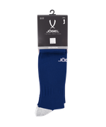 Гетры футбольные Match Socks, темно-синий