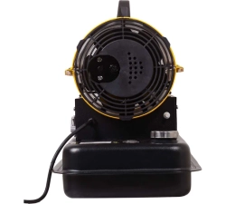 Тепловая дизельная пушка ТДП-EU-40000 Eurolux