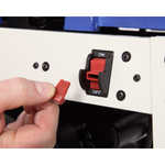 Станок фуговальный БЕЛМАШ J150/1170SAH