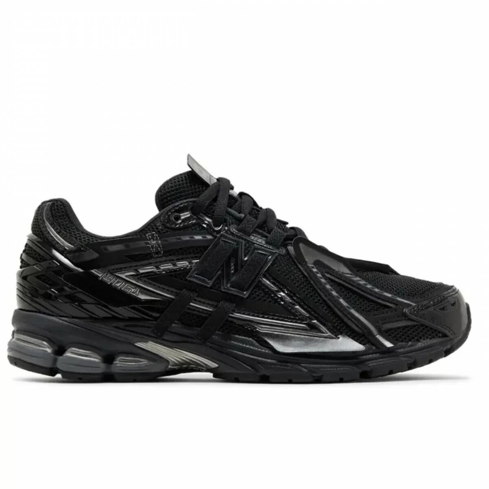 Кроссовки New Balance 1906A Black