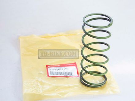 23233-K36-J00. SPRING, DRIVEN FACE