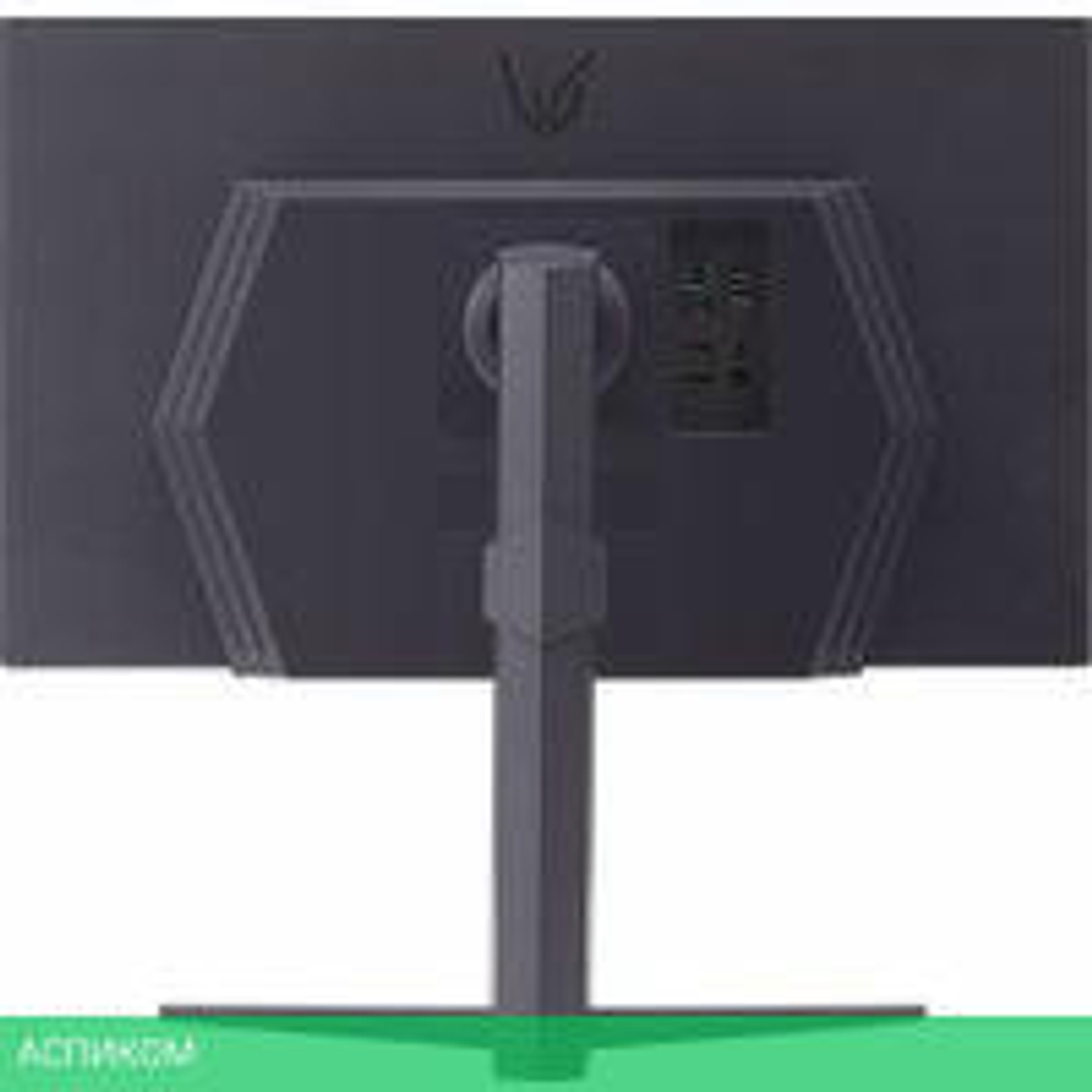 Игровой монитор LG UltraGear 27GS85QX-B