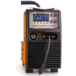 FoxWeld INVERMIG 250 Compact 400В SYN сварочный полуавтомат 9621