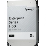 Жесткий диск Synology SATA 3,5" 8Tb