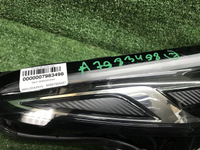 Фара правая Omoda S5 (2022-н.в.) LED