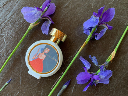 HFC Haute Fragrance Company Lady in Red