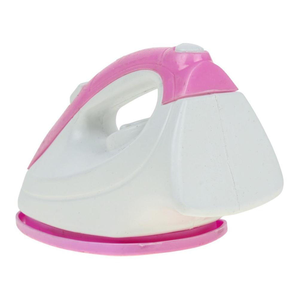 Утюг игрушечный 13,5x6x7,5см. BTG-068