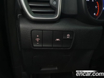 Kia Sportage The Bold Дизель 1.6 2WD (09.2020)