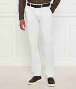 Чиносы Denton Tommy Hilfiger - белый(MW0MW37873)