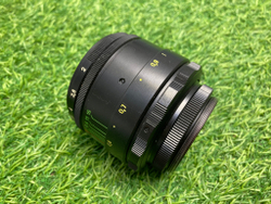 Helios-44-2 № 85159484