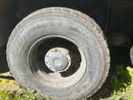 Shacman (Shaanxi) SX* 8x4 Самосвал SX331863366 (Дизельный, 12,5 л, 544 л.с., МТ)