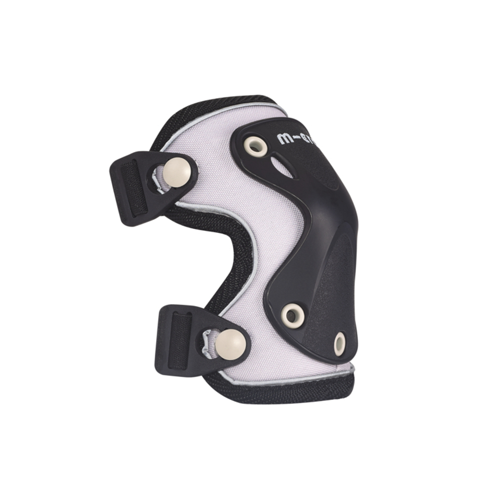 Комплект защиты светоотражающий черный (M) BOX