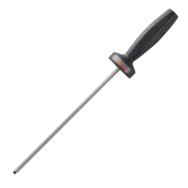 Мусат овальный 25см Chefs Choice CC416-10