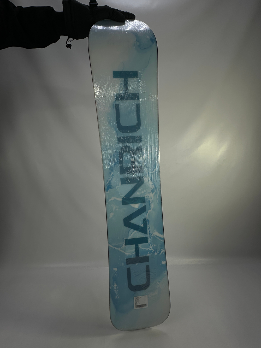 Сноуборд CHANRICH WATER RHYTHM