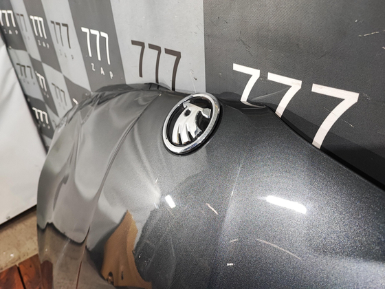 Капот Skoda Rapid 2 20-22 Б/У Оригинал 60u823155a