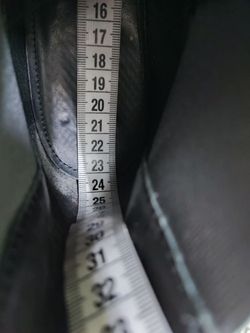 Ботинки Venturini утепленные 37 размер