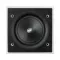 KEF Ci160ES White