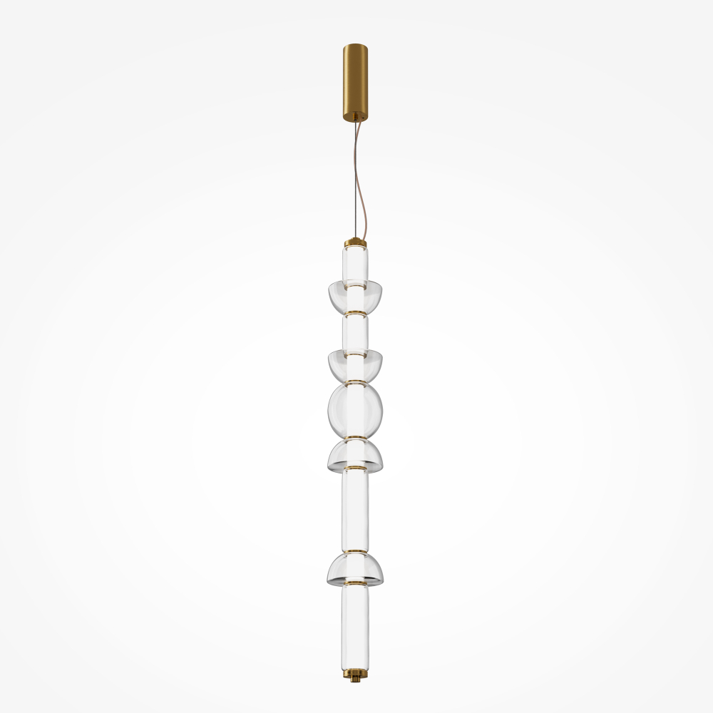 Подвесной светильник Maytoni MOD210PL-L39BS3K