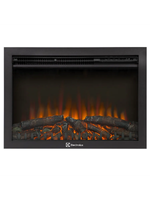 Очаг электрический Electrolux EFP/P-2520LS N