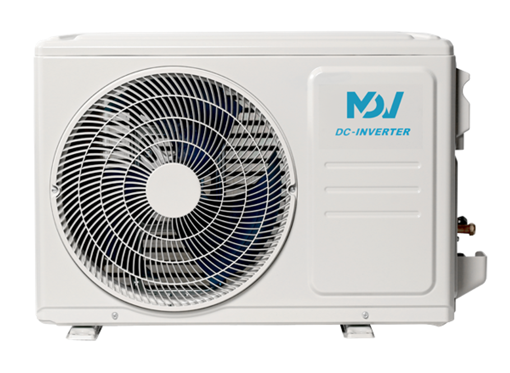 Наружный блок сплит-системы MDV INFINI Loft ERP Inverter MDSALF-12HRFN8 / MDOALF-12HFN8