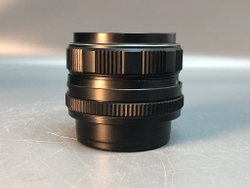 Зенит 12 СД + Helios 44M-4
