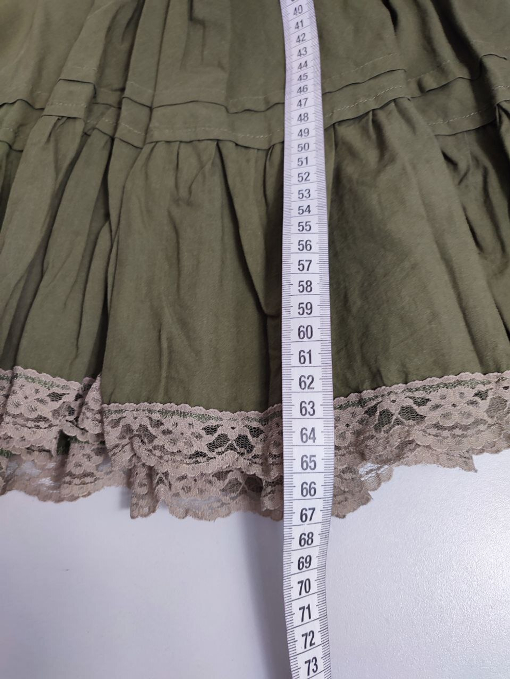 Юбка Панинтер модная 46 размер