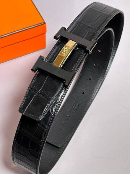 Ремень Hermes