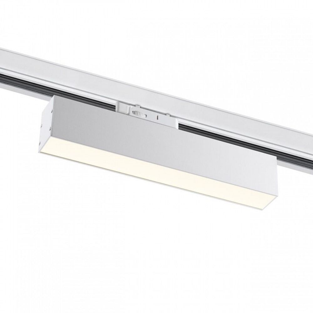 Накладной светильник Novotech Iter 358854