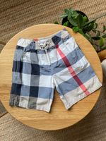 Шорты-плавки Burberry, 110