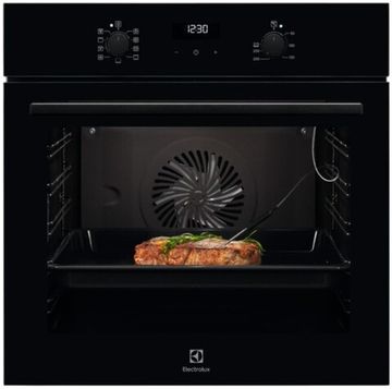 Электрический духовой шкаф Electrolux OEE5C61Z