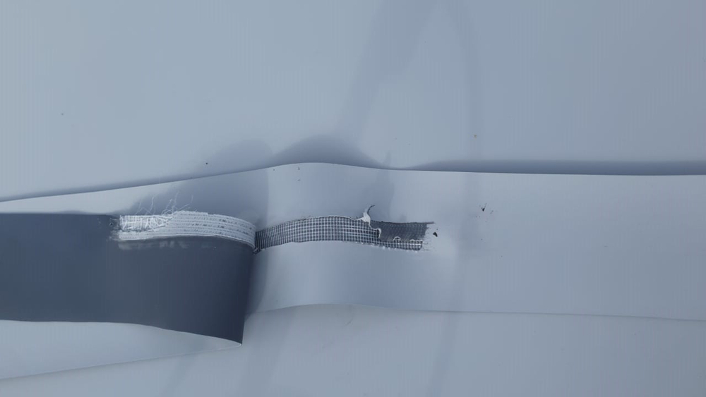 Поставка и монтаж кровли из ПВХ мембраны, монтаж профилированного настила Завод "ТЕПЛИТ"