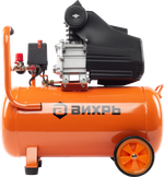 Компрессор Вихрь КМП-50/300АМ