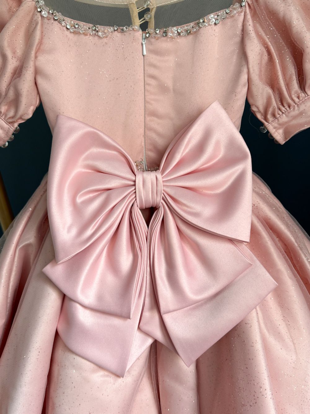 Нарядное пышное платье Pentelei, 116