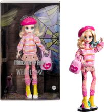 Кукла Monster High Enid Sinclair HXJ05