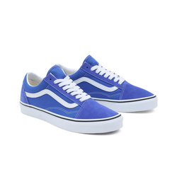 Кеды Vans Old Skool Blue VN0005UF6RE