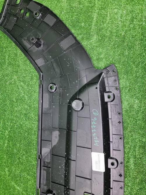 Кожух замка капота GAC GS8 2 (2021-н.в.)