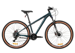 Велосипед 26" STINGER ELEMENT р.XS, синий