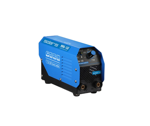 Инвертор сварочный SOLARIS MMA-160