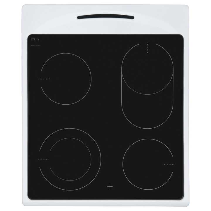 Электрическая плита Hansa FCCW58228