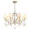 Подвесная люстра Favourite Silena 2635-8P