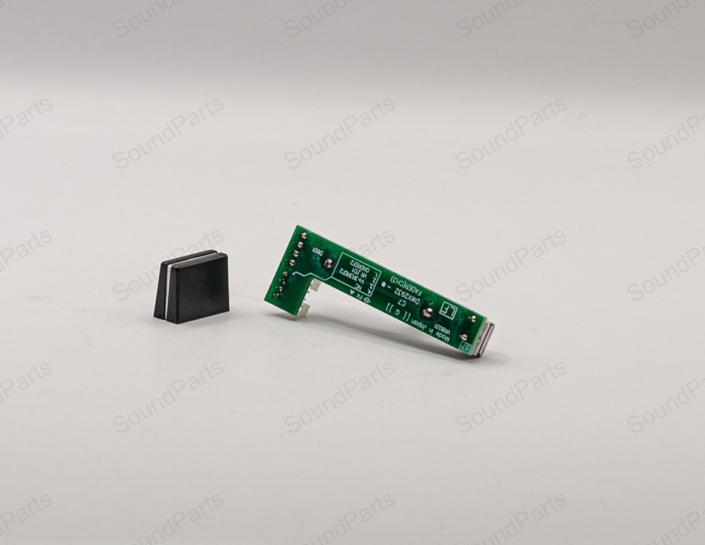 Фейдер Pioneer DWX 2930 (DWX 2932) - ch1/ch3