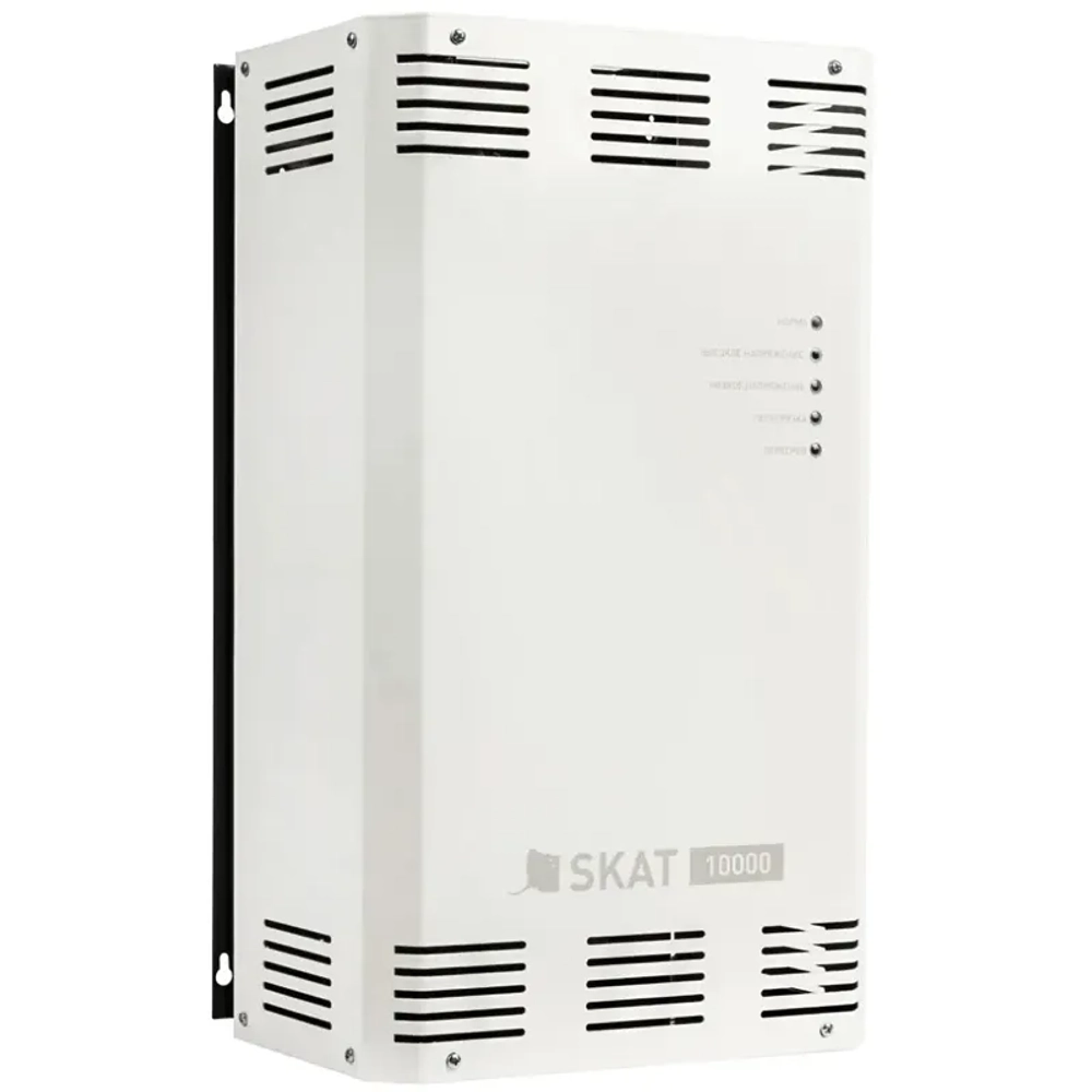 SKAT ST-10000 стабилизатор напряжения 710