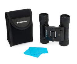 Бинокль Celestron UpClose G2 10x25