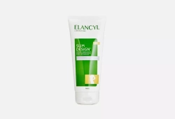 ELANCYL - SLIM DESIGN 45+ | Комплексный anti-age крем для тела, 200 мл