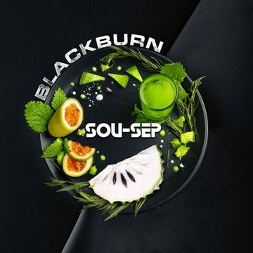 Black Burn - Sou-Sep (100г)