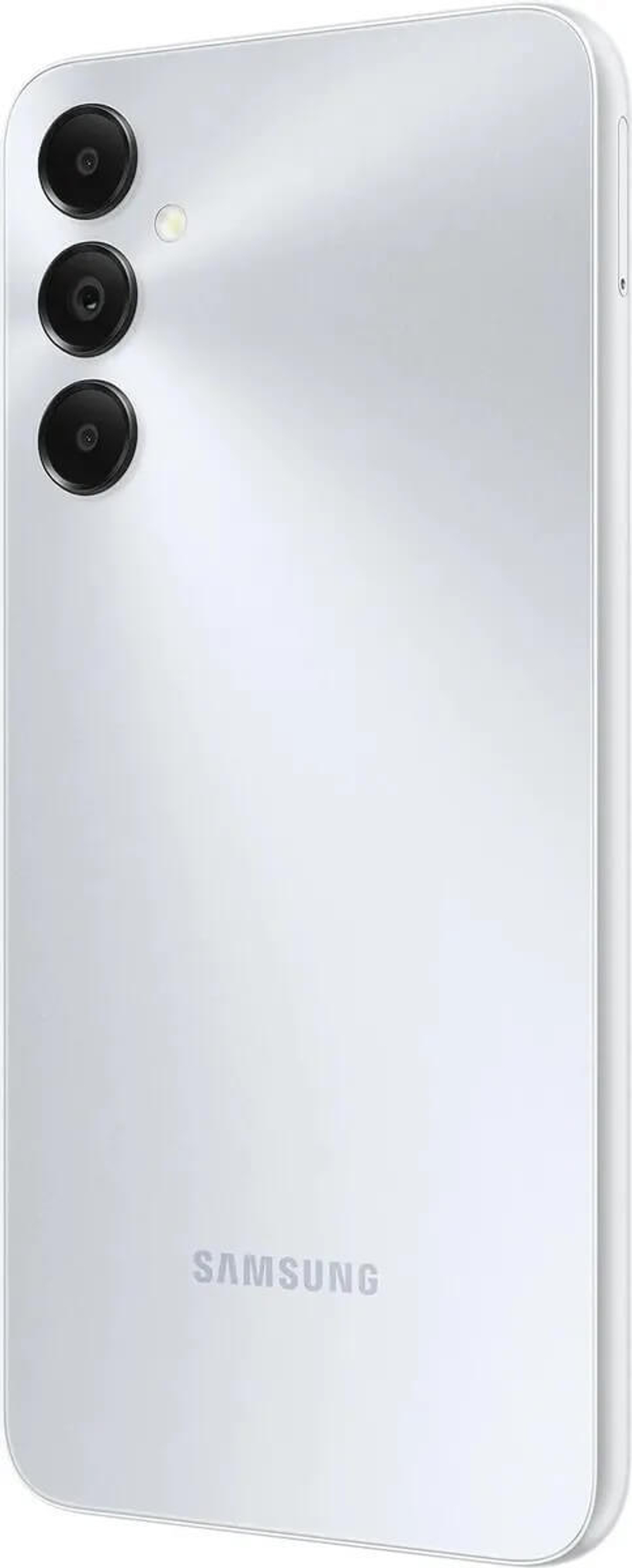 Смартфон Samsung Galaxy A05s 4/128Gb Серебристый