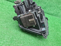 Фара левая Tank 500 (2021-н.в.) LED Black Trail