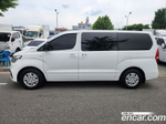 Hyundai The New Grand Starex Van 3-х местный (01.2020)