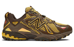 Кроссовки Amine X New Balance 610T "The Mooz"