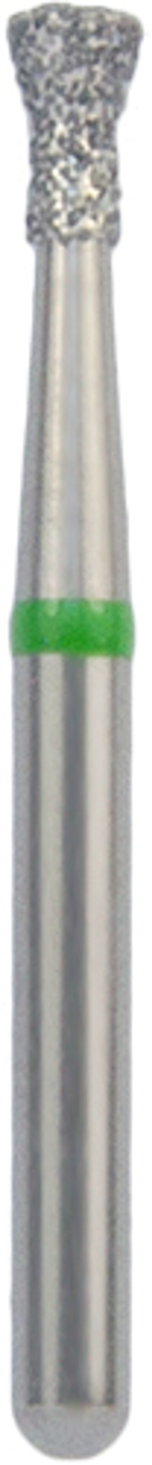 Бор алмазный, тип FG, гр.2 806-018C-FG, NTI, Германия